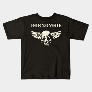 rob zombie Kids T-Shirt